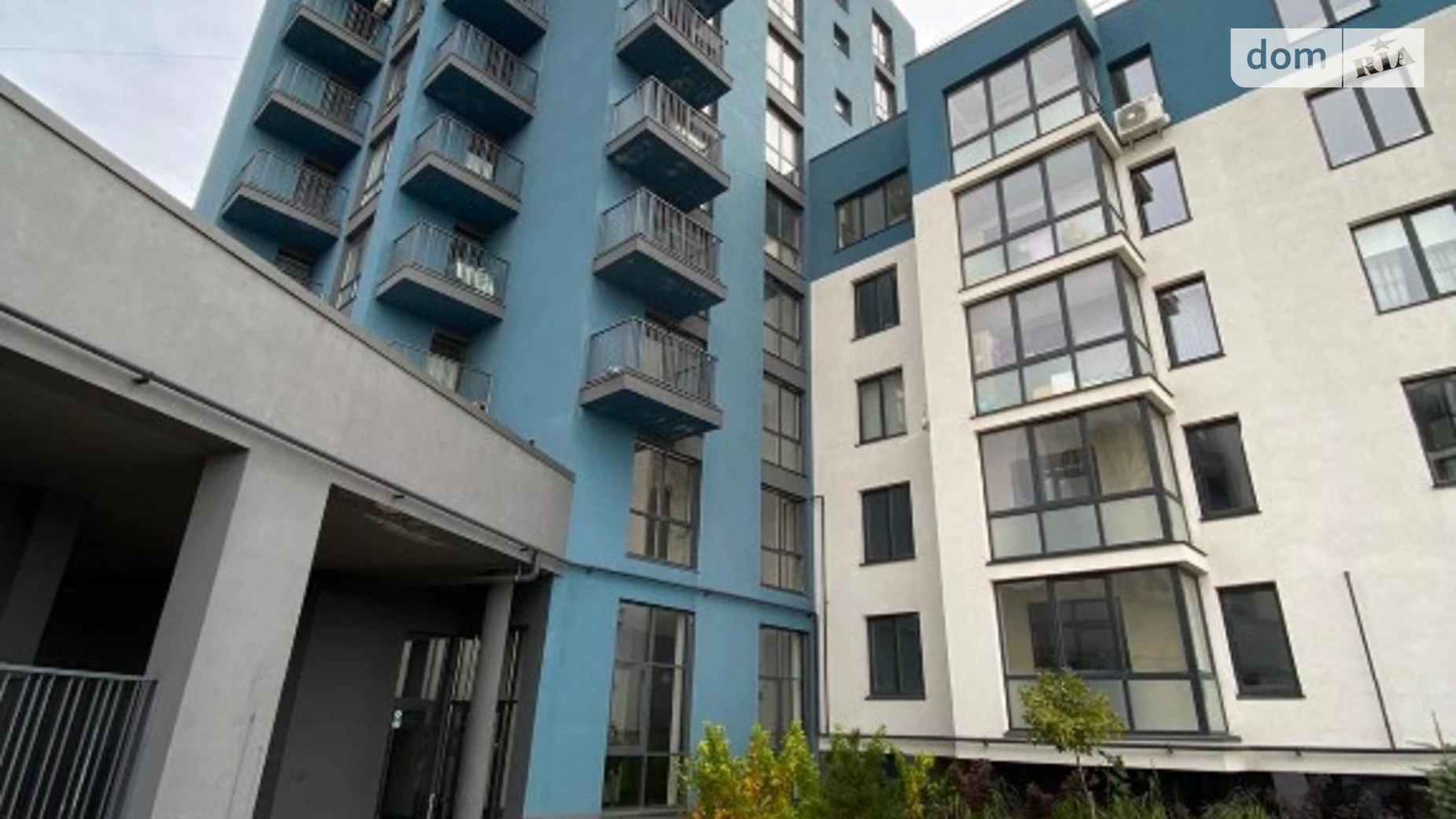 Продается 3-комнатная квартира 84.5 кв. м в Ровно, цена: 81050 $ - фото 2