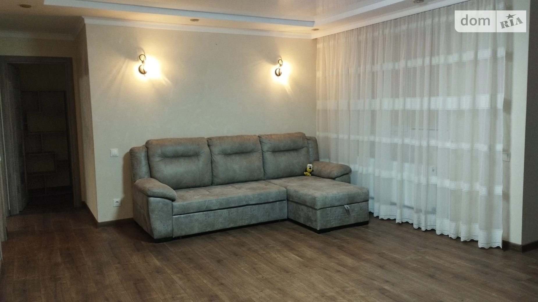 3-кімнатна квартира 95 кв. м у Тернополі, вул. Тролейбусна - фото 3