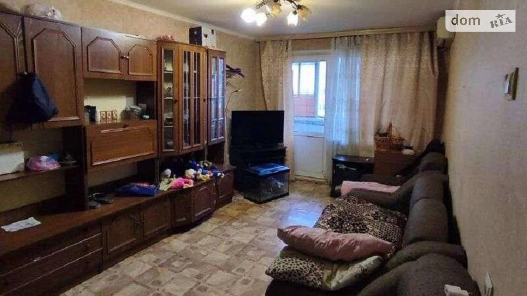 Продается 3-комнатная квартира 62 кв. м в Киеве, ул. Лятошинского, 26Б - фото 5