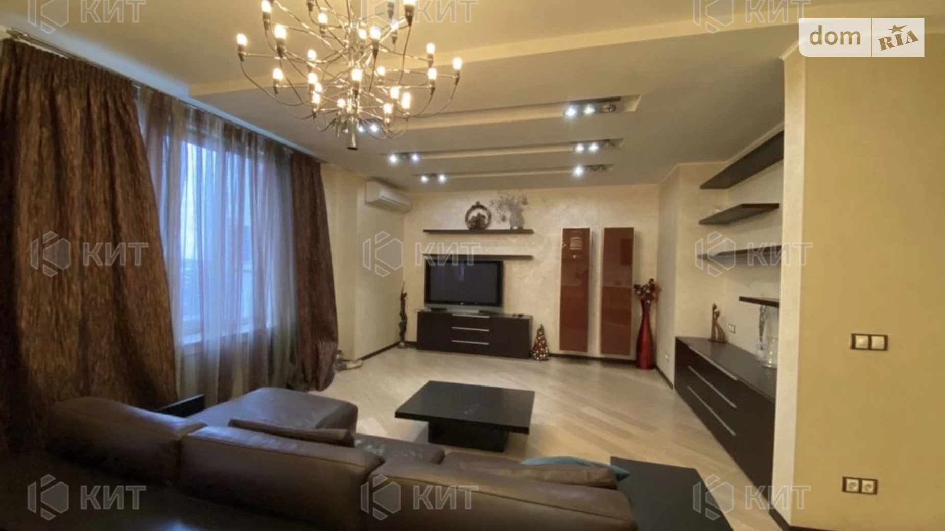 Продается 3-комнатная квартира 140 кв. м в Харькове, ул. Культуры, 20В - фото 2