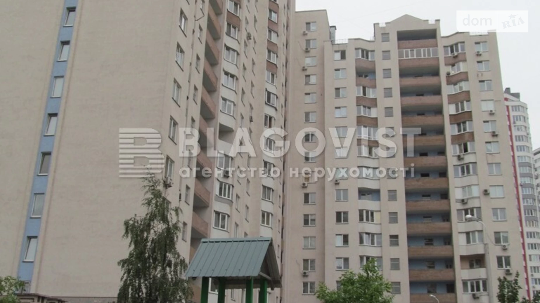Продается 2-комнатная квартира 90 кв. м в Киеве, ул. Драгоманова - фото 4