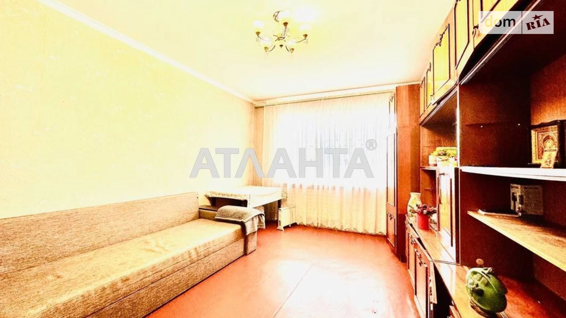 Продается 3-комнатная квартира 68 кв. м в Киеве, ул. Героев Днепра, 59 - фото 3