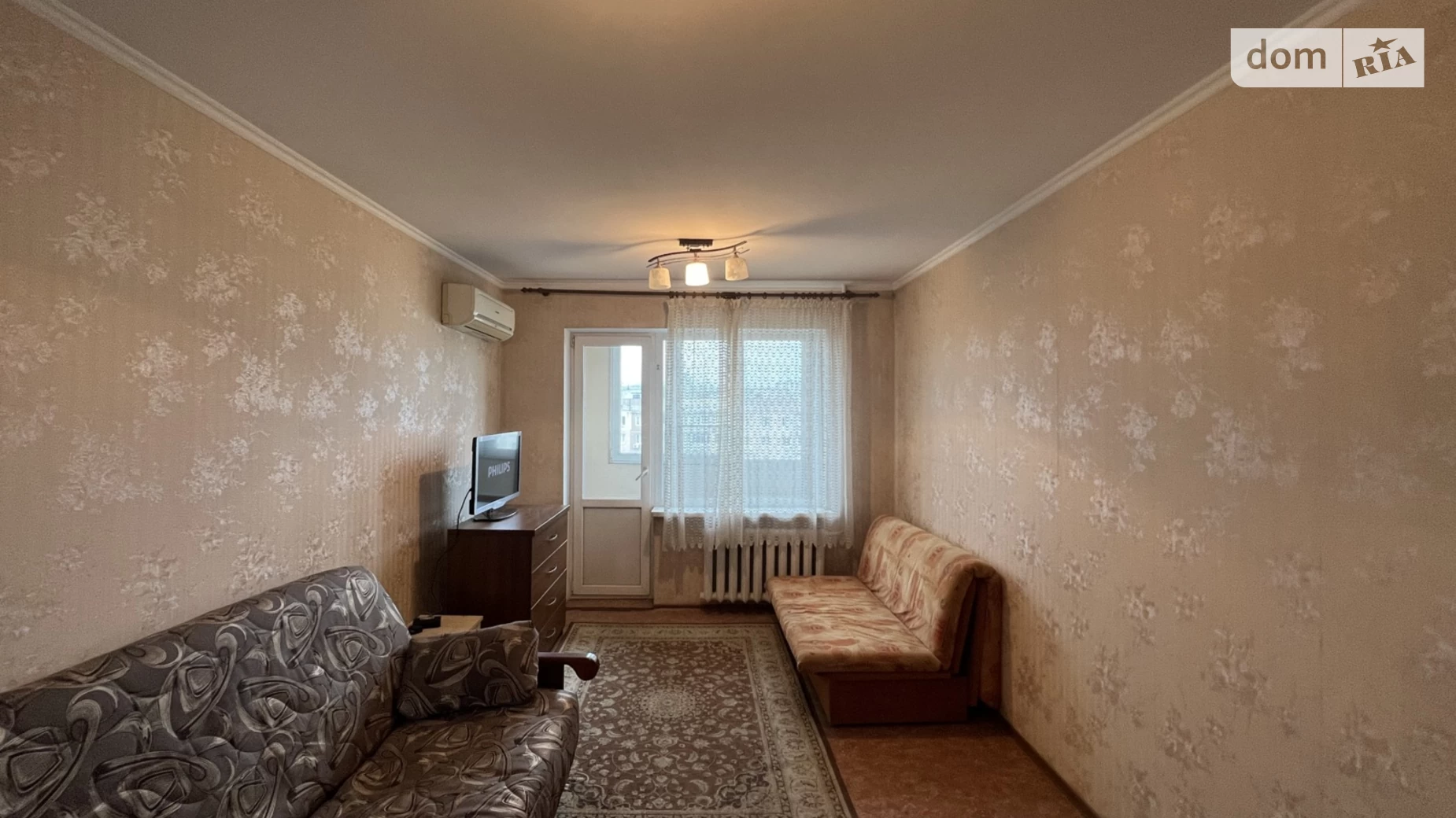 Продається 1-кімнатна квартира 35 кв. м у Одесі, вул. Балківська, 28 - фото 3