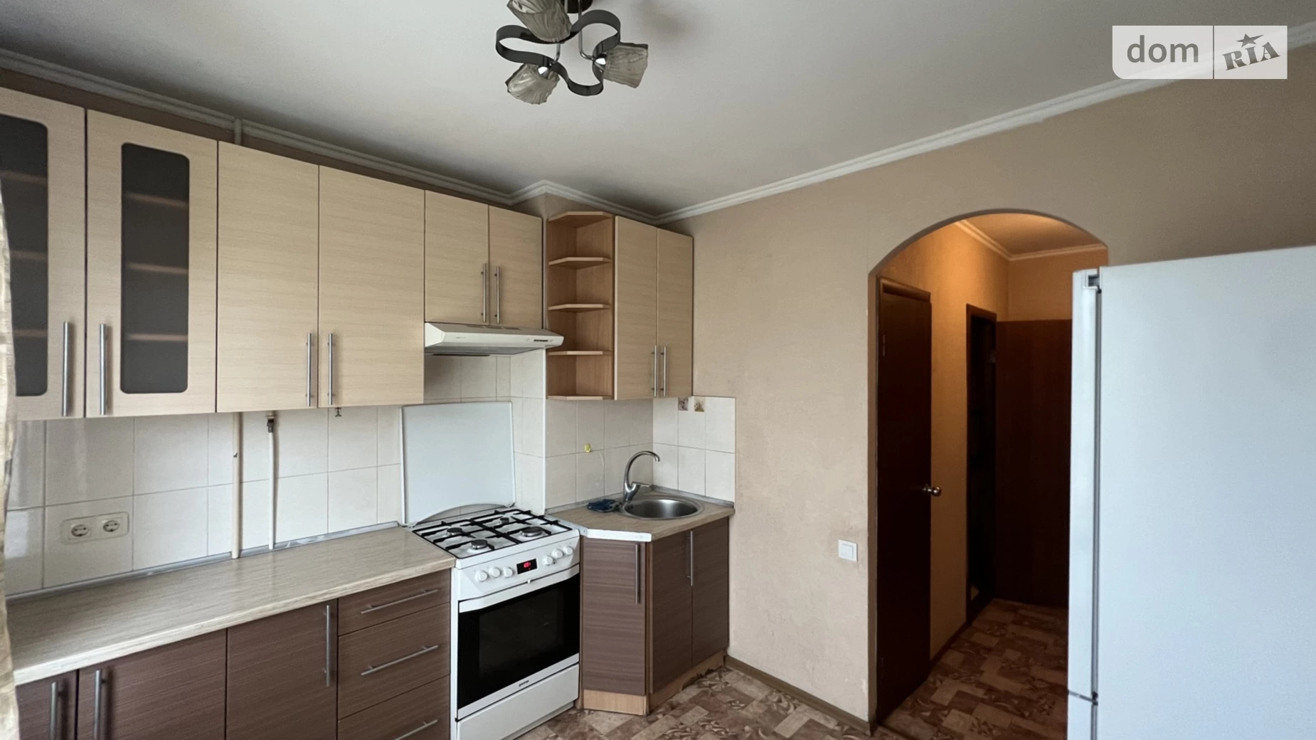 Продається 1-кімнатна квартира 35 кв. м у Одесі, вул. Балківська, 28 - фото 2