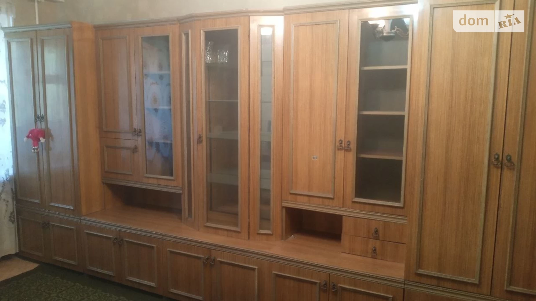 Здається в оренду 1-кімнатна квартира 32 кв. м у Одесі, вул. Євгена Танцюри(Генерала Петрова) - фото 4