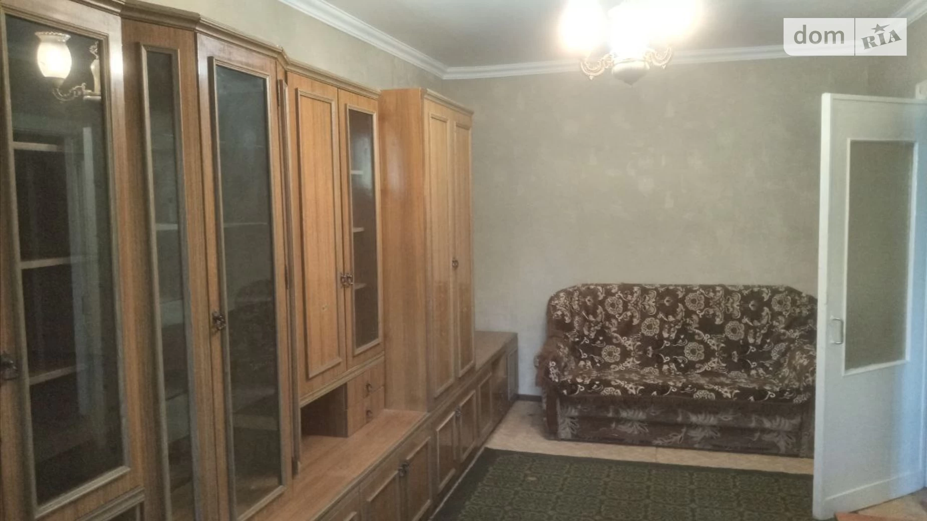 Здається в оренду 1-кімнатна квартира 32 кв. м у Одесі, вул. Євгена Танцюри(Генерала Петрова) - фото 5