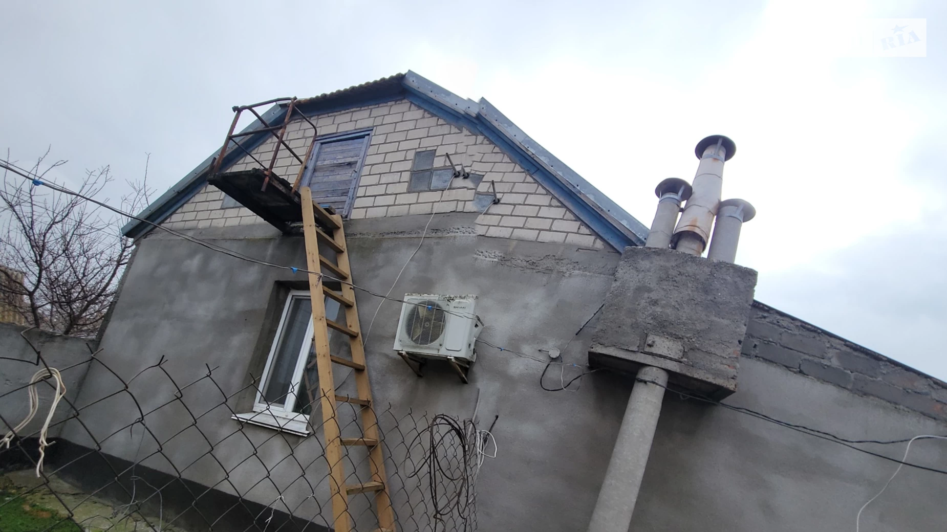 Продається одноповерховий будинок 82 кв. м з верандою, цена: 27000 $ - фото 2