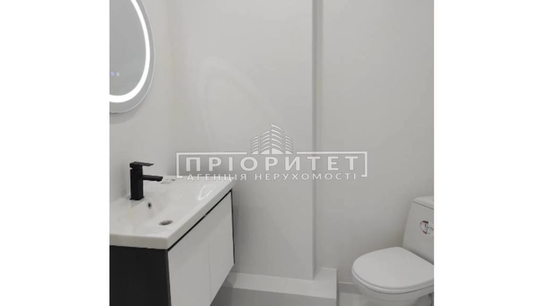 Продается 1-комнатная квартира 26.05 кв. м в Одессе, ул. Генуэзская