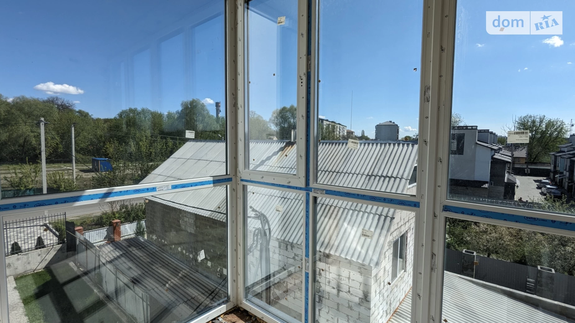 Продається 1-кімнатна квартира 48 кв. м у Гостомелі, вул. Богдана Хмельницького(Кірова) - фото 5
