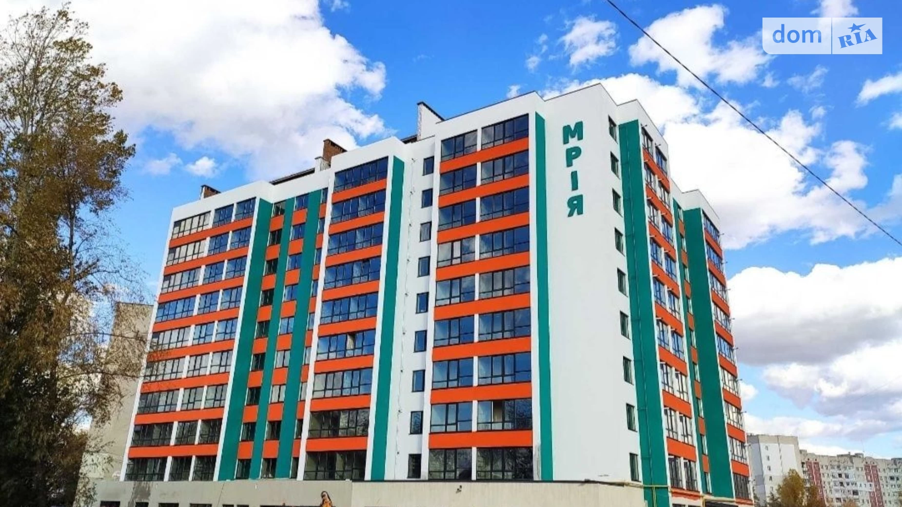 Продается 5-комнатная квартира 51.6 кв. м в Чернигове, просп. Мира