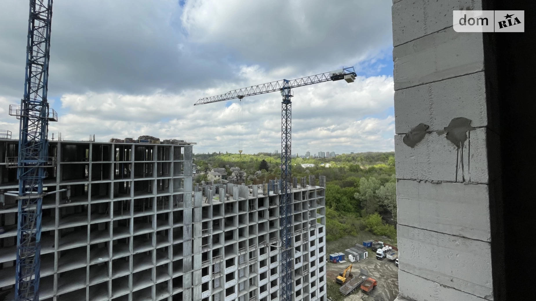Продается 1-комнатная квартира 35.72 кв. м в Киеве, пер. Лысогорский - фото 4