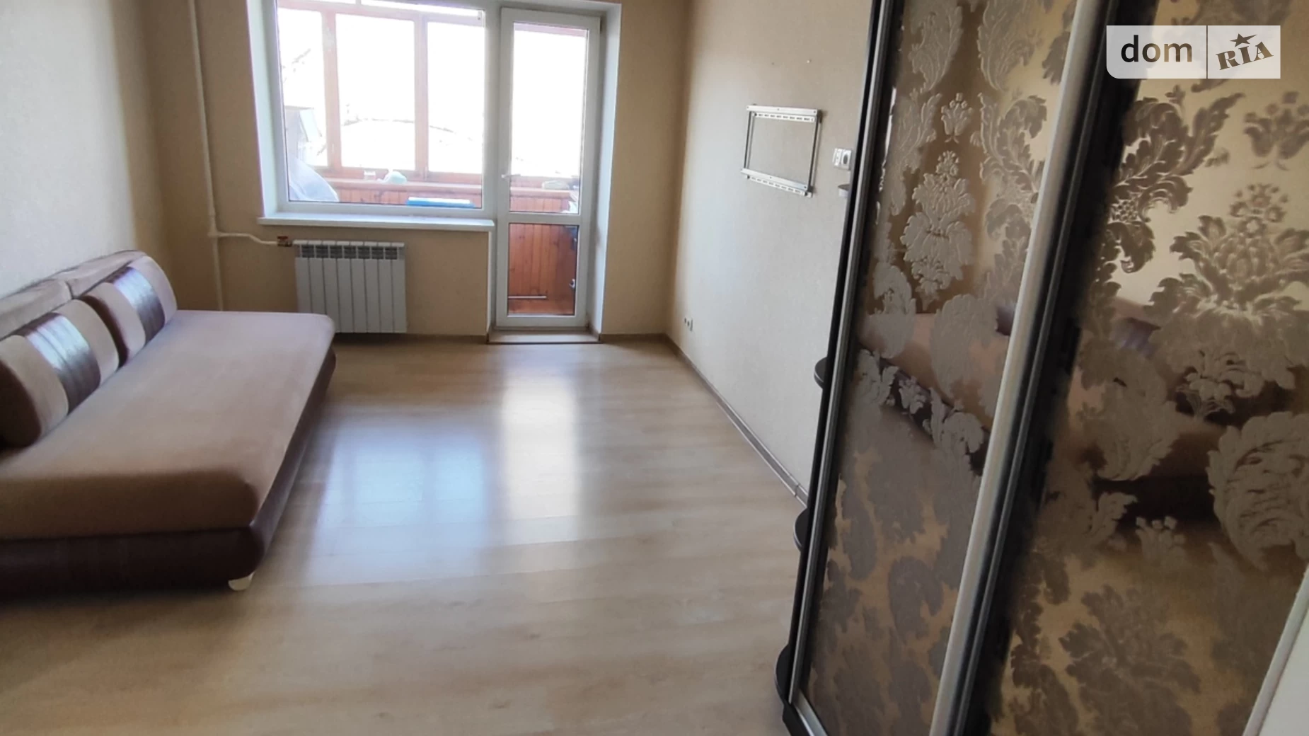 Продается 2-комнатная квартира 46 кв. м в Киеве, ул. Николая Кибальчича, 16