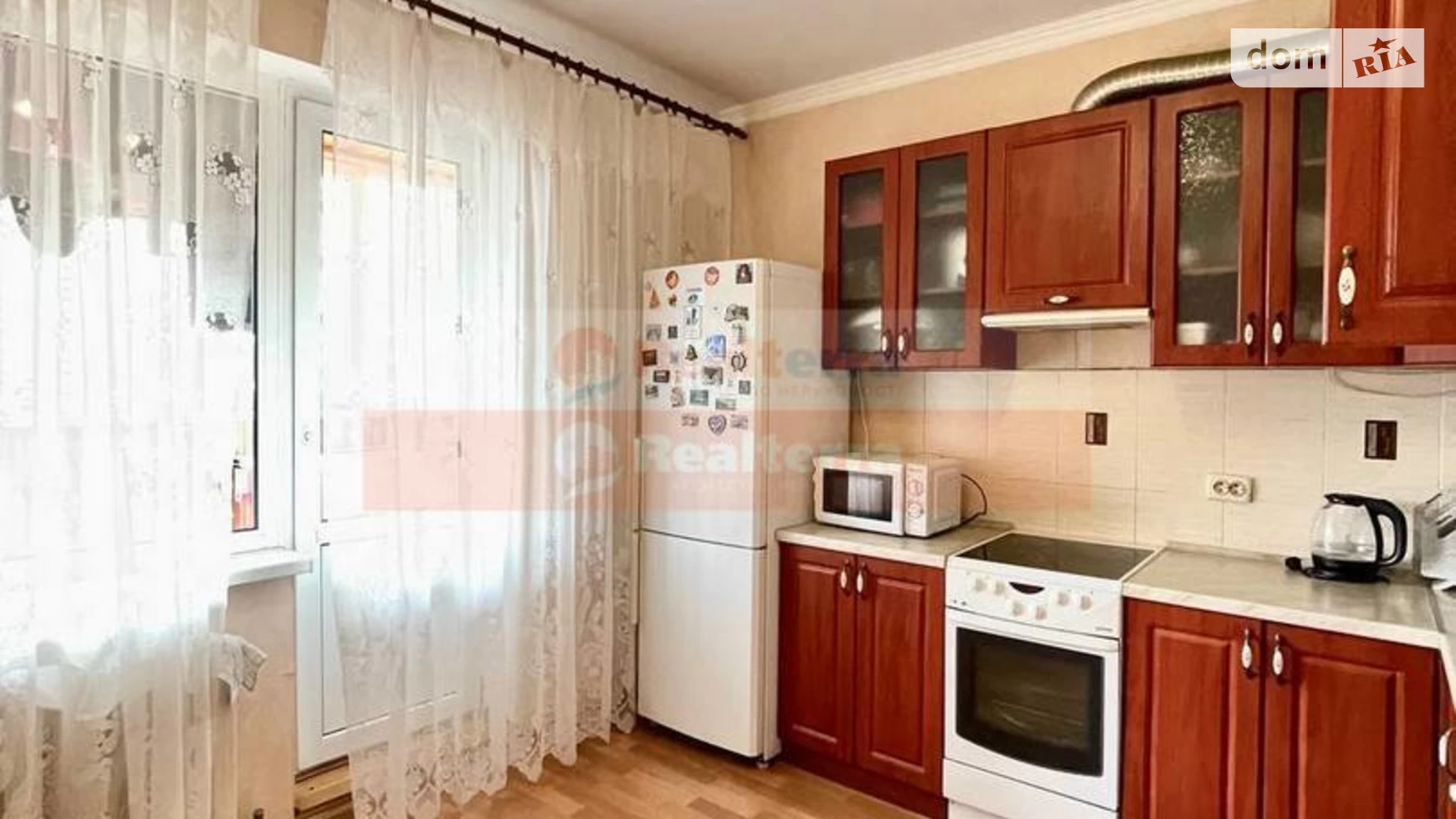 Продается 2-комнатная квартира 63.1 кв. м в Киеве, просп. Петра Григоренко, 16 - фото 4