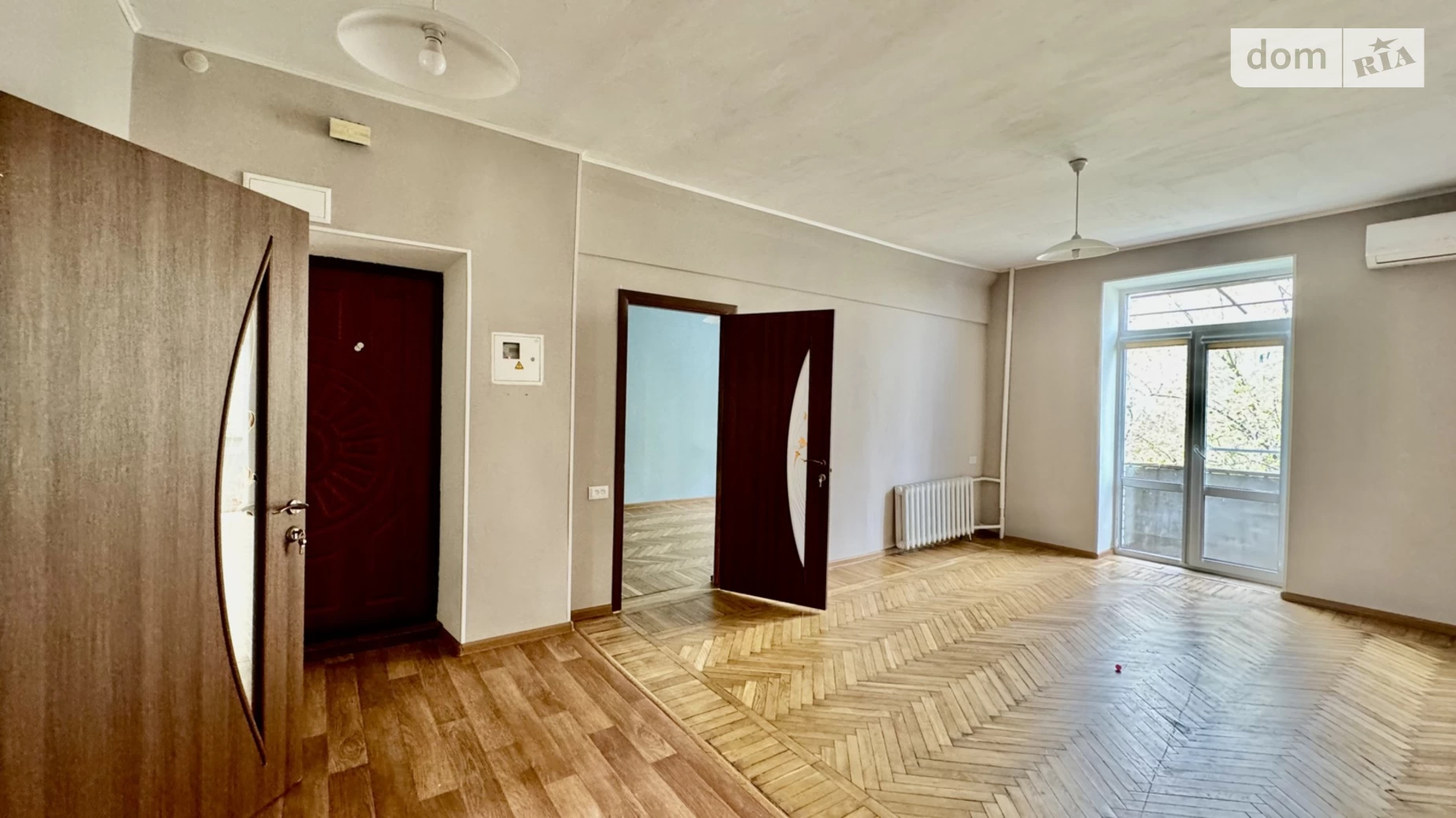 Продается 4-комнатная квартира 84 кв. м в Днепре, ул. Рабочая, 25А - фото 2