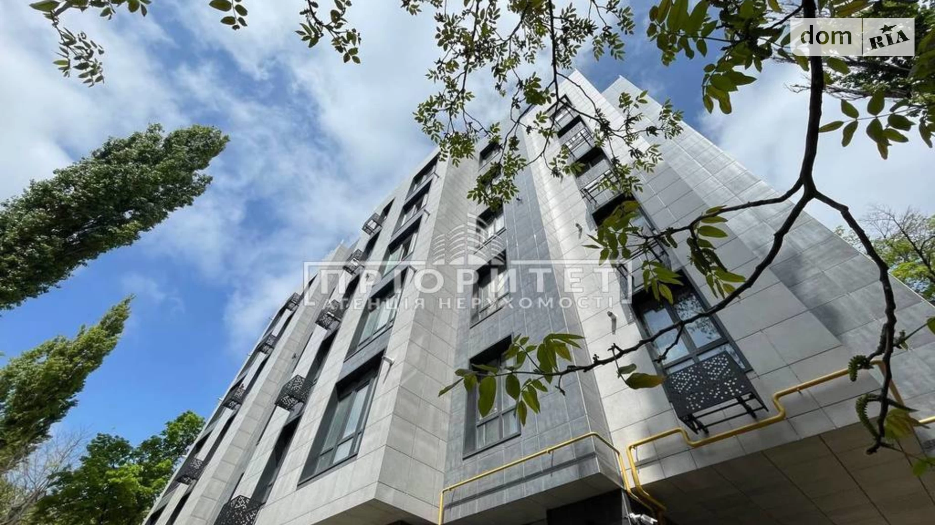 Продается 1-комнатная квартира 43 кв. м в Одессе, ул. Космонавтов - фото 2