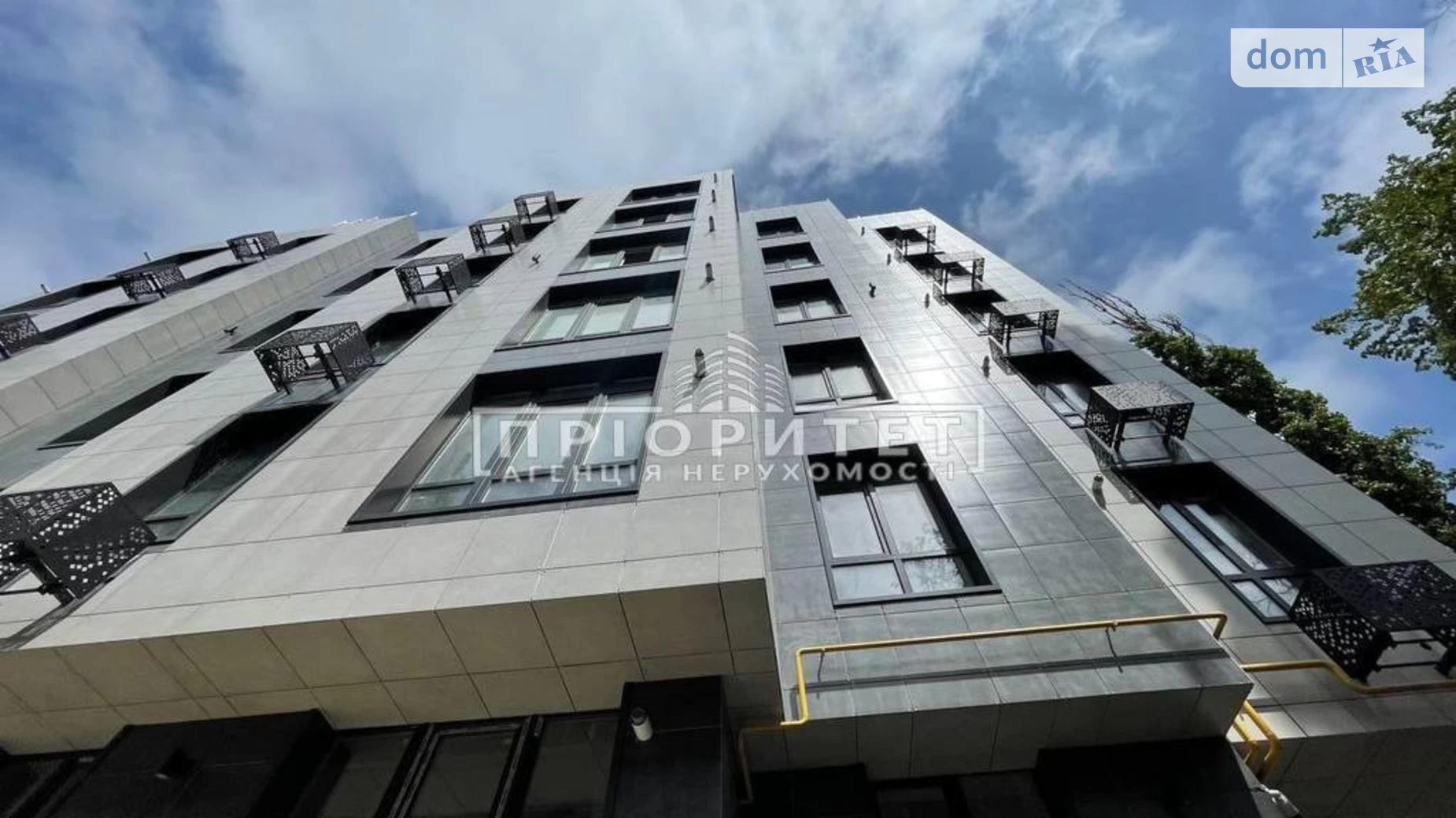 Продается 1-комнатная квартира 47.7 кв. м в Одессе, ул. Космонавтов - фото 4