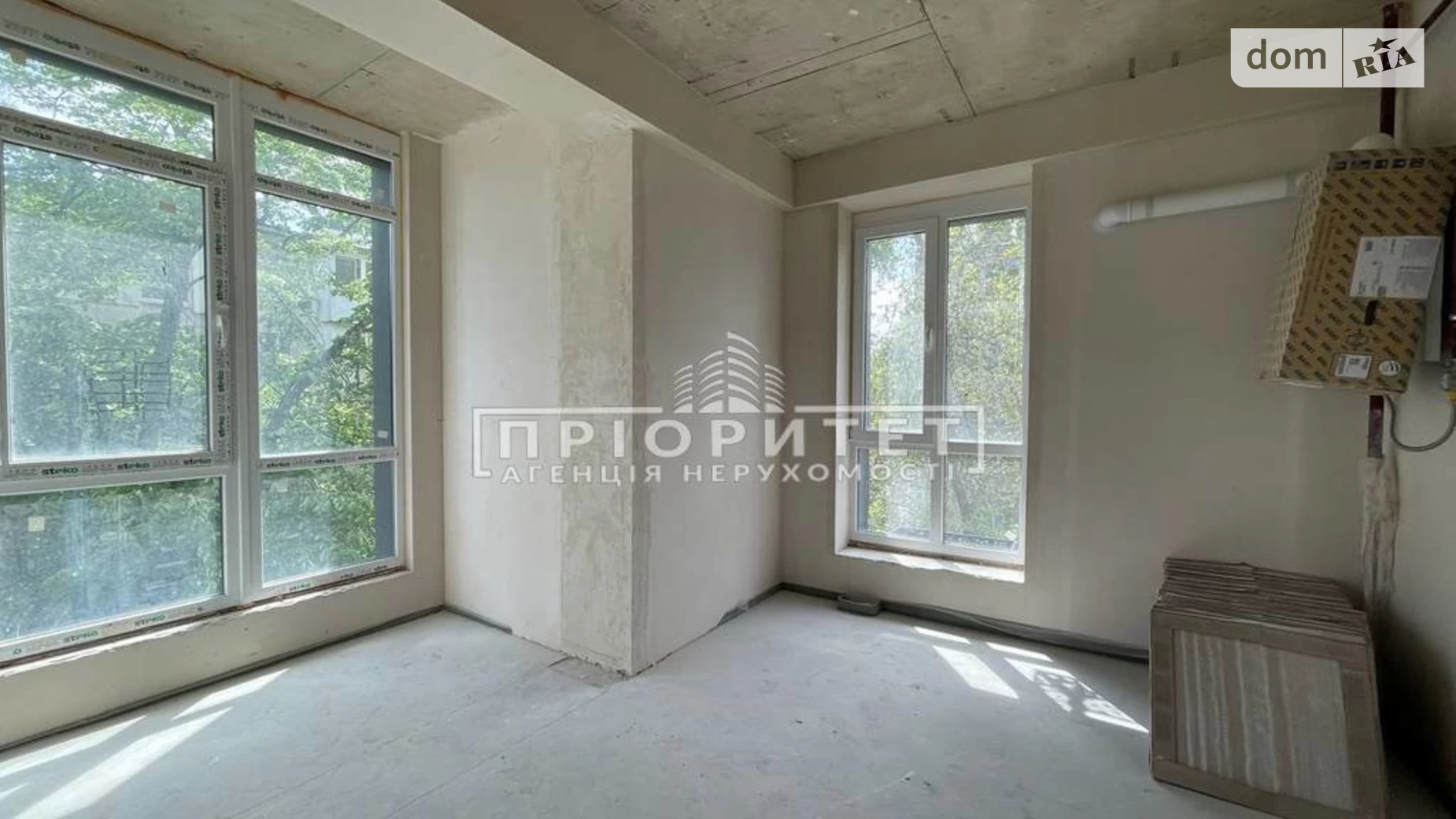Продается 1-комнатная квартира 43 кв. м в Одессе, ул. Космонавтов - фото 3