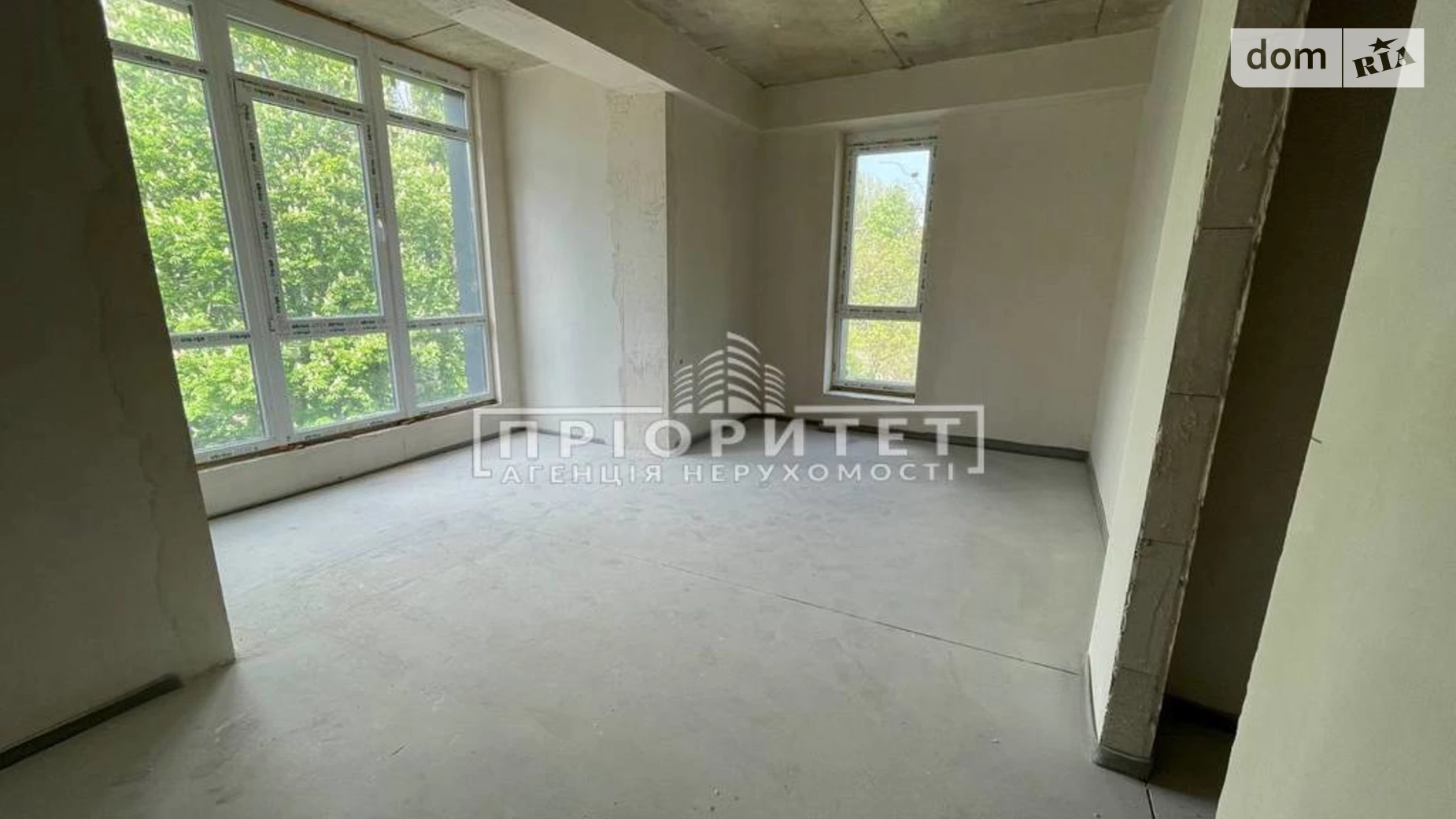 Продается 1-комнатная квартира 42.8 кв. м в Одессе, ул. Космонавтов - фото 2
