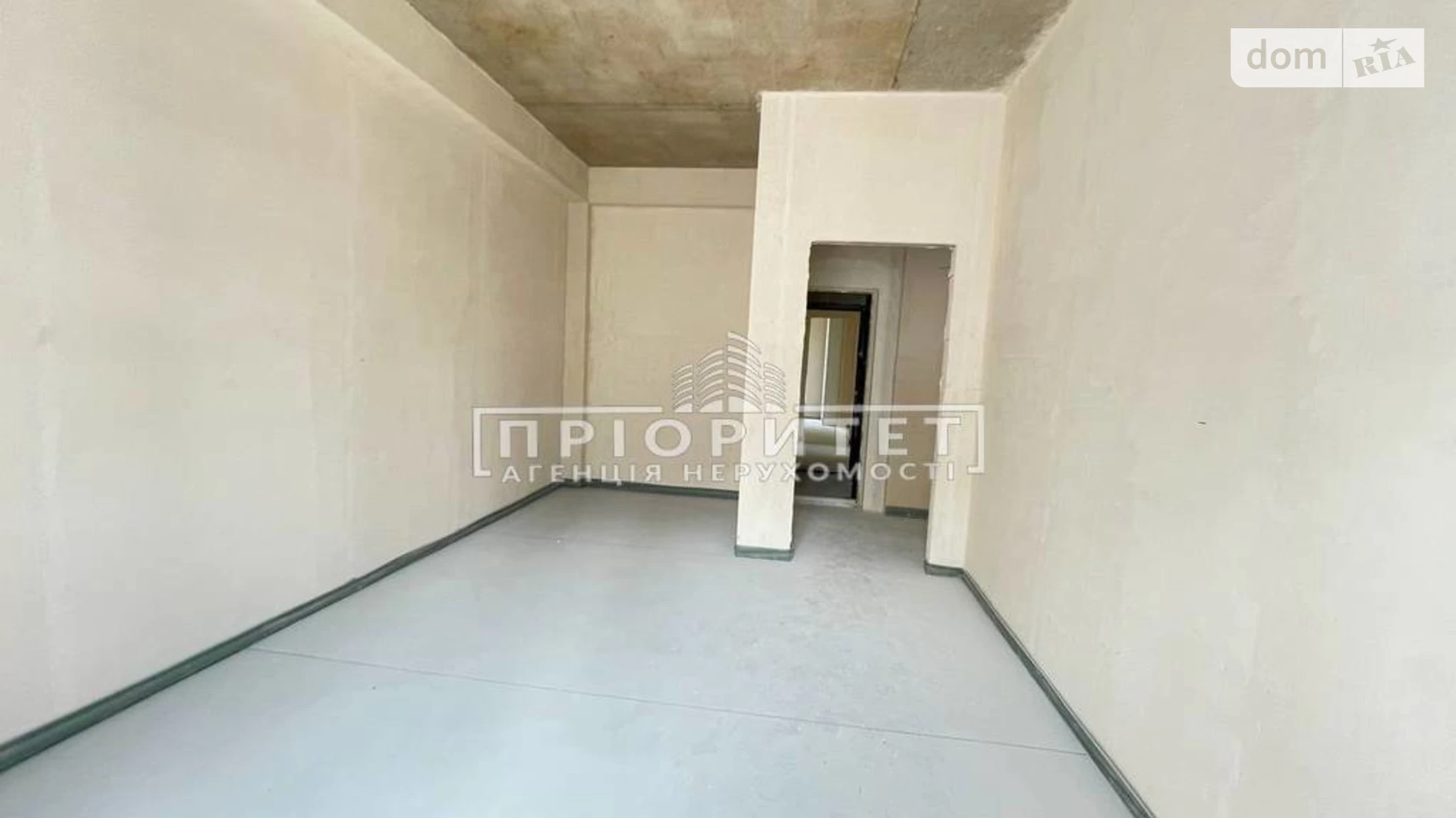 Продается 1-комнатная квартира 43 кв. м в Одессе, ул. Космонавтов - фото 5