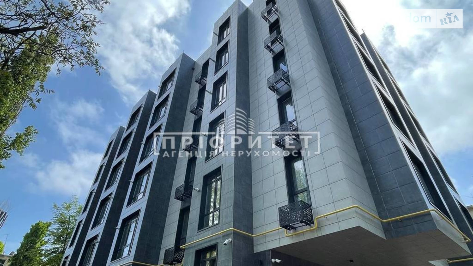 Продается 1-комнатная квартира 47.7 кв. м в Одессе, ул. Космонавтов - фото 2