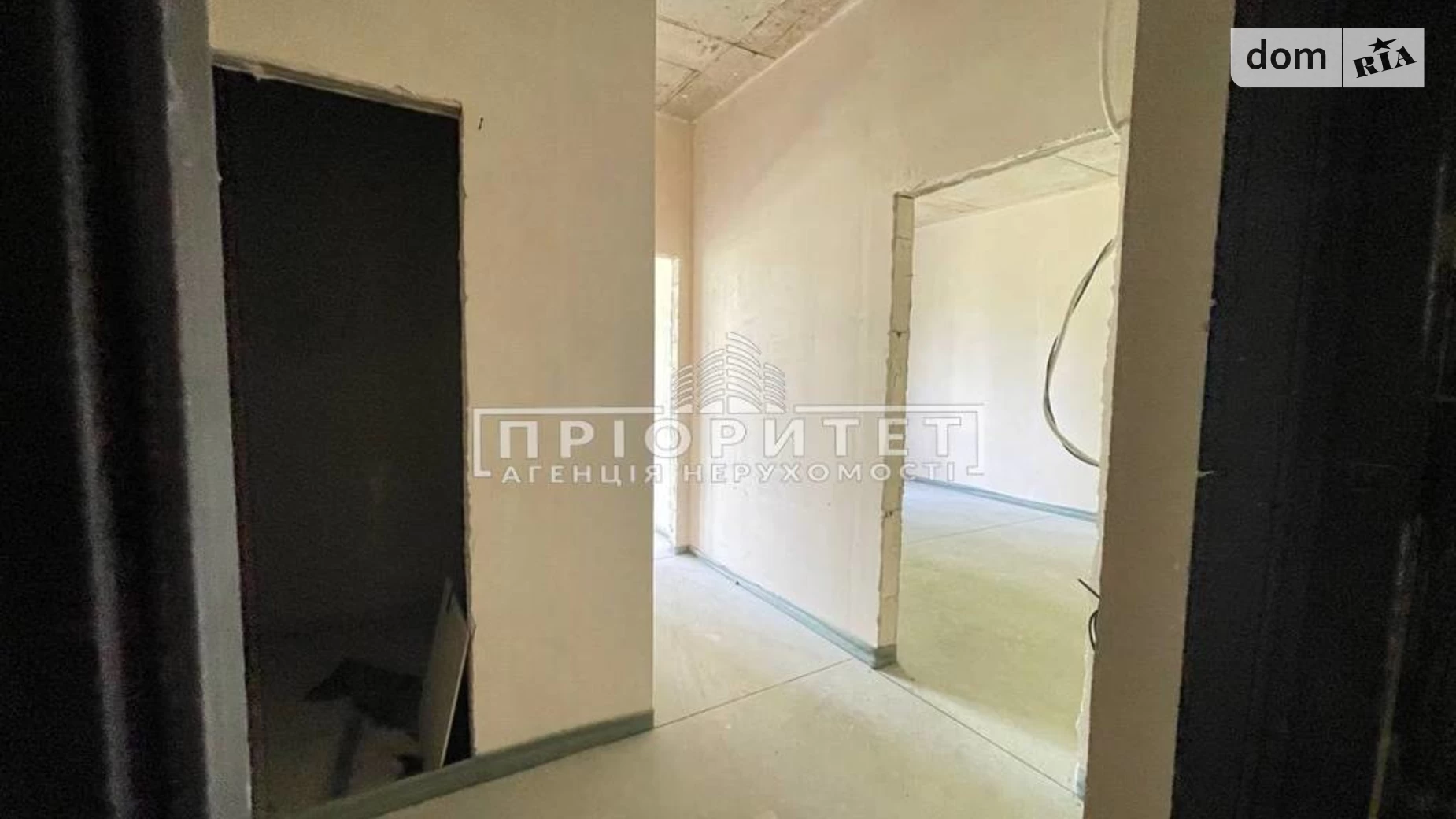 Продается 1-комнатная квартира 43.1 кв. м в Одессе, ул. Космонавтов - фото 3