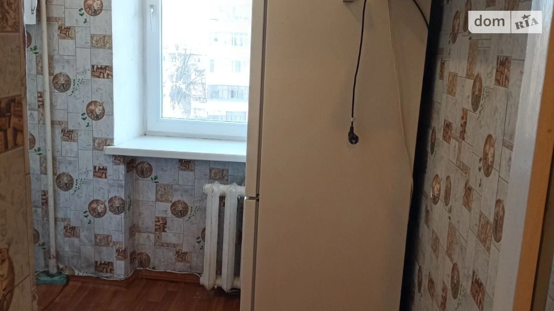 Продается 1-комнатная квартира 28 кв. м в Одессе, ул. Академика Заболотного