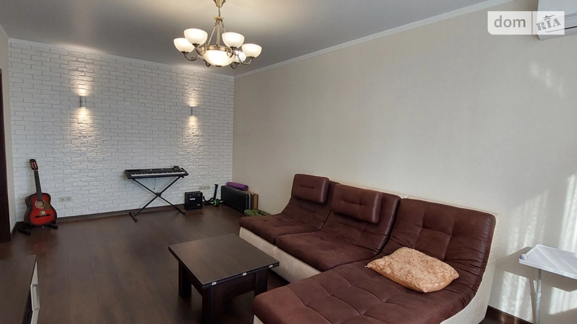 Продається 2-кімнатна квартира 60.8 кв. м у Одесі, ул. Марсельська, 58 - фото 3
