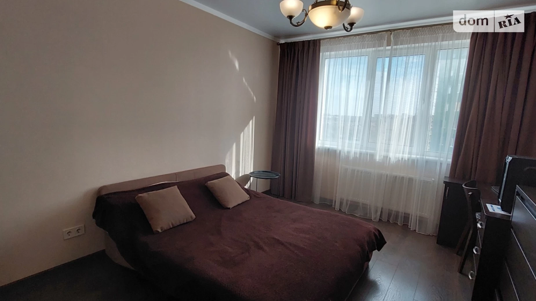 Продається 2-кімнатна квартира 60.8 кв. м у Одесі, ул. Марсельська, 58 - фото 4