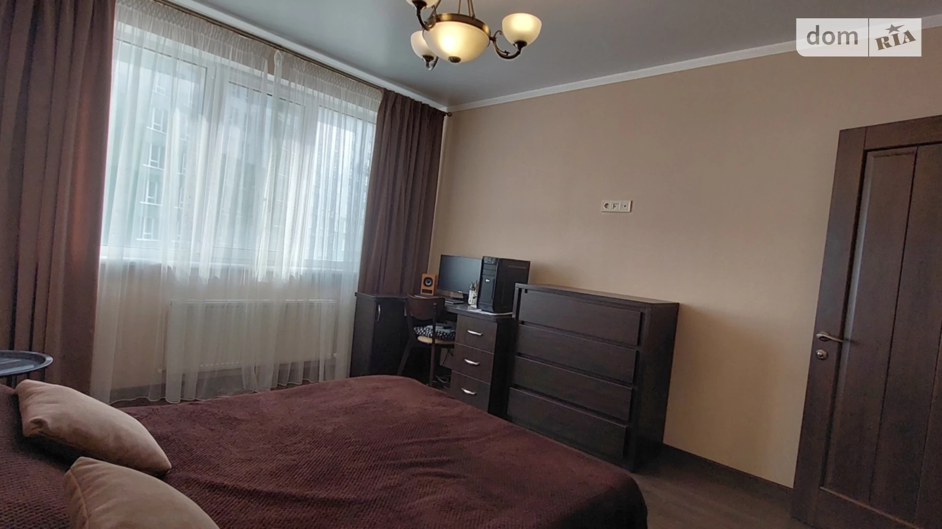 Продається 2-кімнатна квартира 60.8 кв. м у Одесі, ул. Марсельська, 58 - фото 5