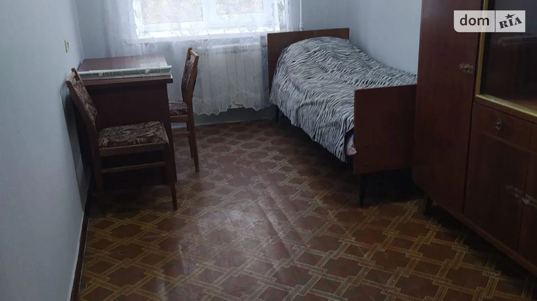 Продается 2-комнатная квартира 50 кв. м в Харькове, просп. Байрона(Героев Сталинграда) - фото 3