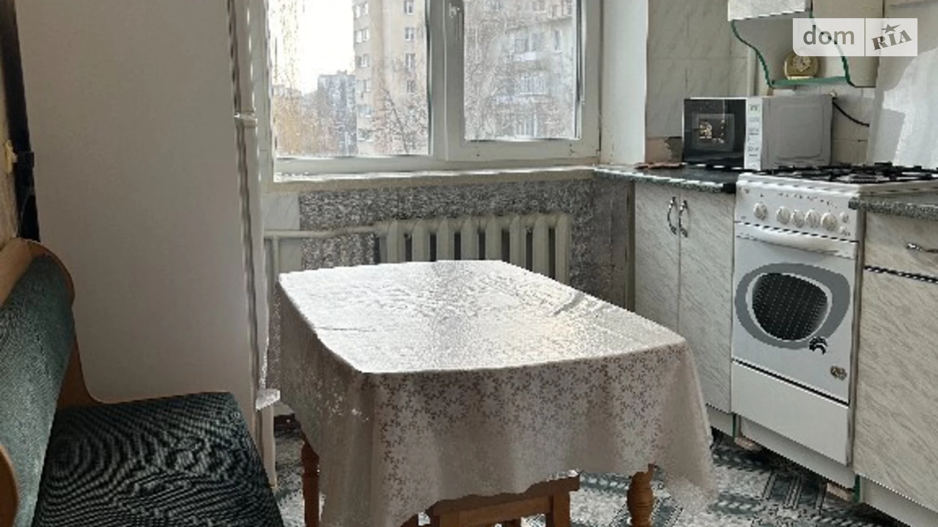 Сдается в аренду 1-комнатная квартира в Сумах, ул. Харьковская, 32 - фото 5