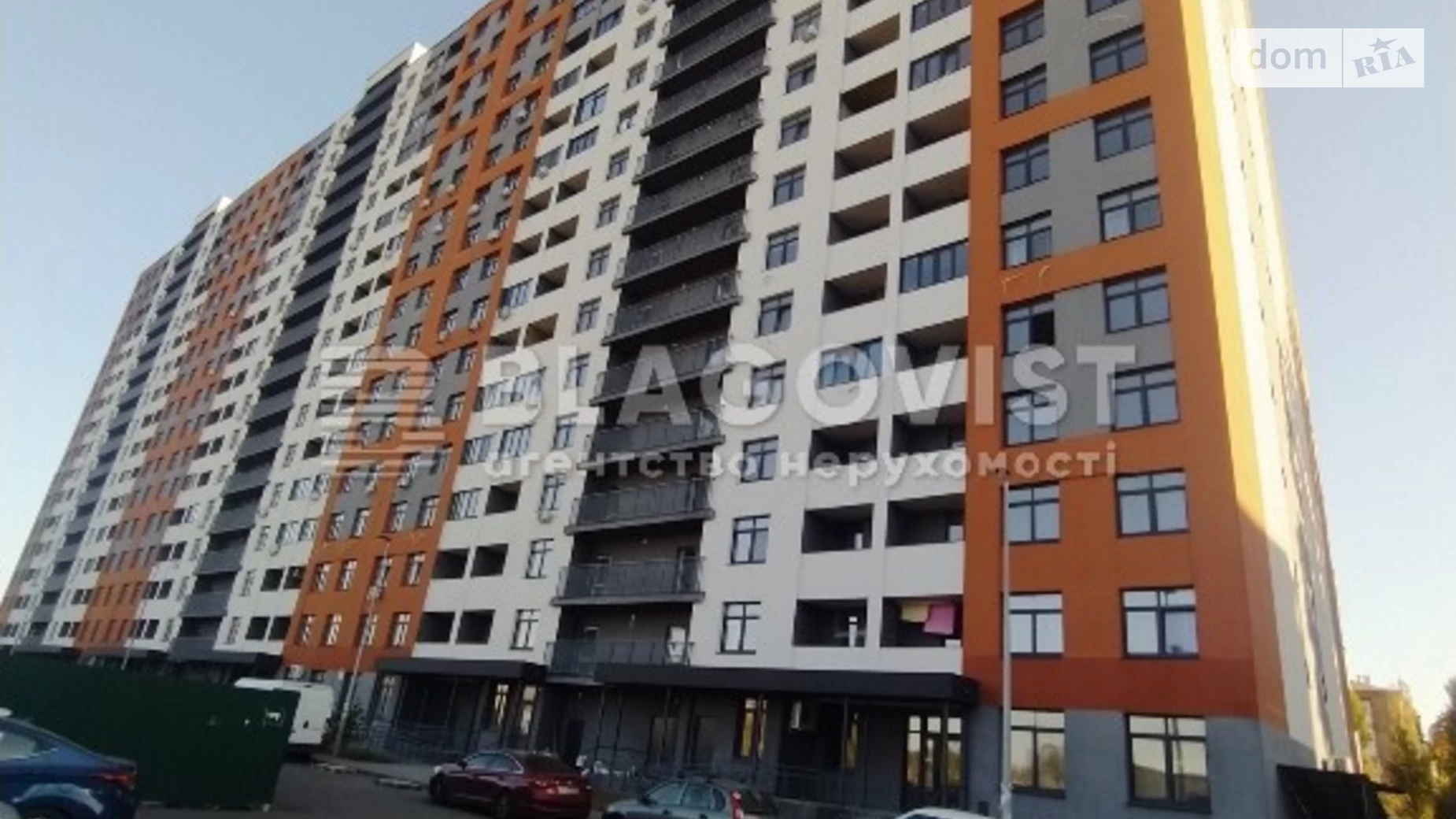 Продается 2-комнатная квартира 68 кв. м в Киеве, ул. Владимира Качалы(Качалова), 40 - фото 3
