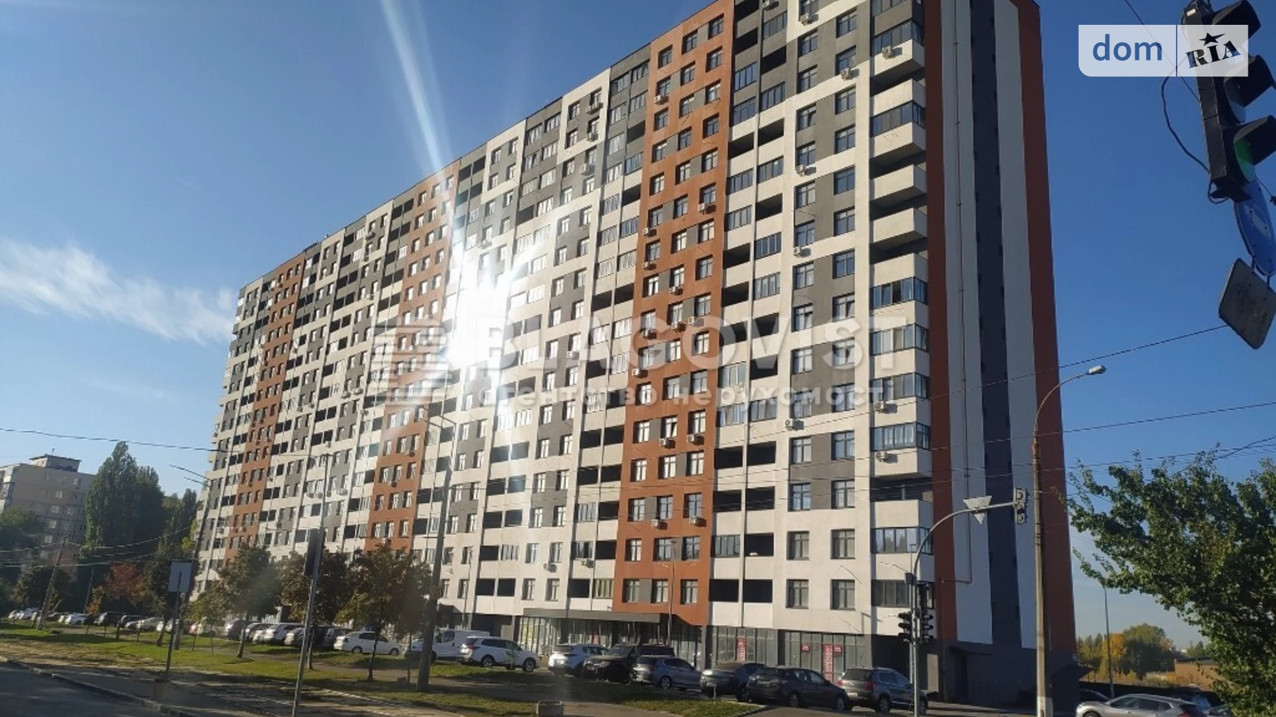 Продается 2-комнатная квартира 68 кв. м в Киеве, ул. Владимира Качалы(Качалова), 40 - фото 4