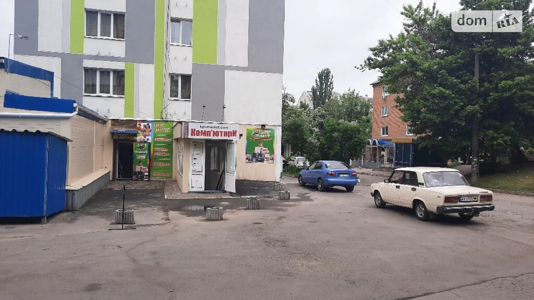 Продається приміщення вільного призначення 50 кв. м в 1-поверховій будівлі, цена: 45000 $ - фото 3