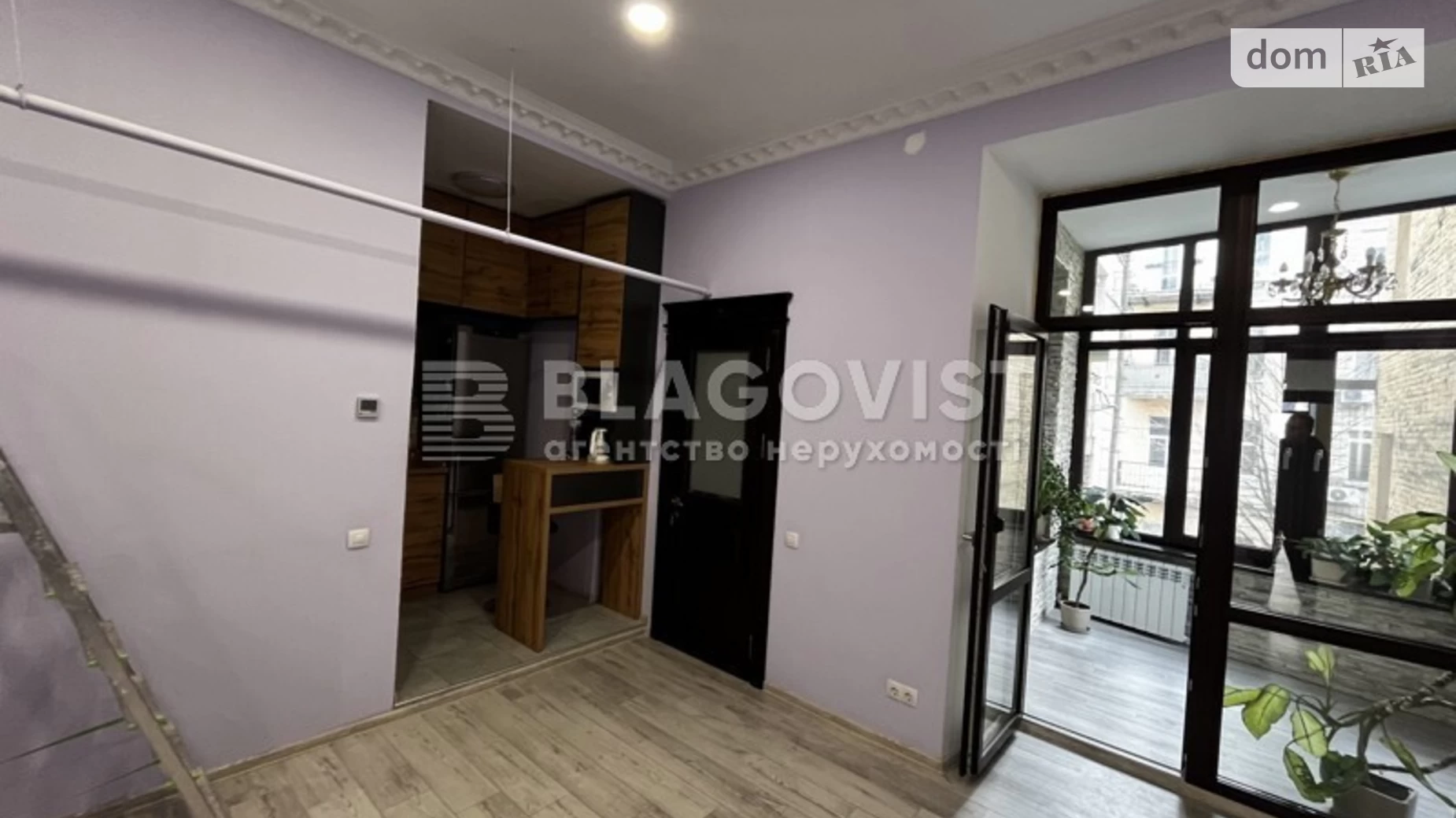 Продается 2-комнатная квартира 68.3 кв. м в Киеве, ул. Саксаганского, 131А - фото 4
