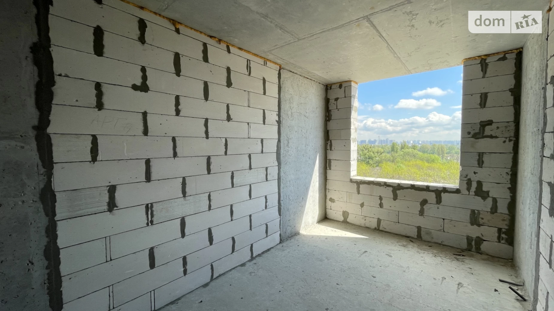 Продается 3-комнатная квартира 73.95 кв. м в Киеве, пер. Лысогорский - фото 5