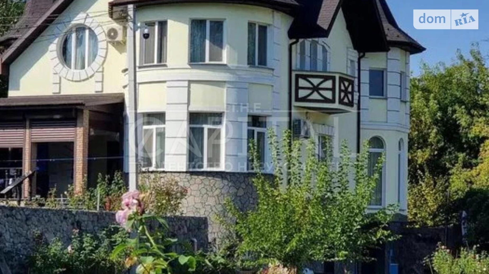 Продается дом на 4 этажа 365 кв. м с участком, цена: 1200000 $ - фото 3