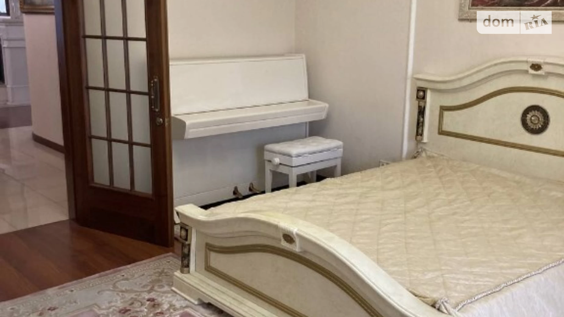 Продается 4-комнатная квартира 220.6 кв. м в Днепре, ул. Староказацкая(Комсомольская), 40 - фото 2