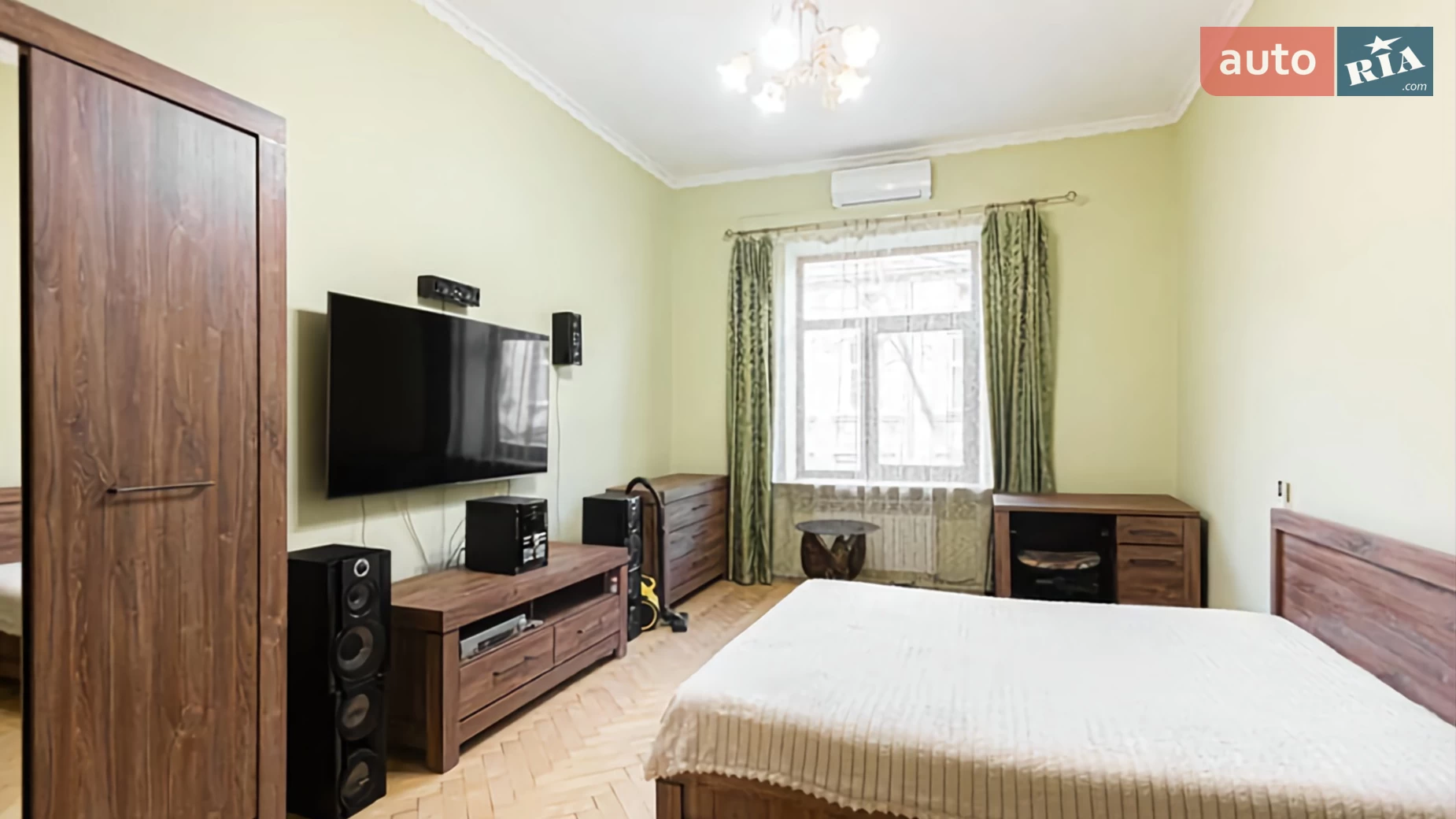 Продается 2-комнатная квартира 53.1 кв. м в Львове, ул. Одесская, 5 - фото 2