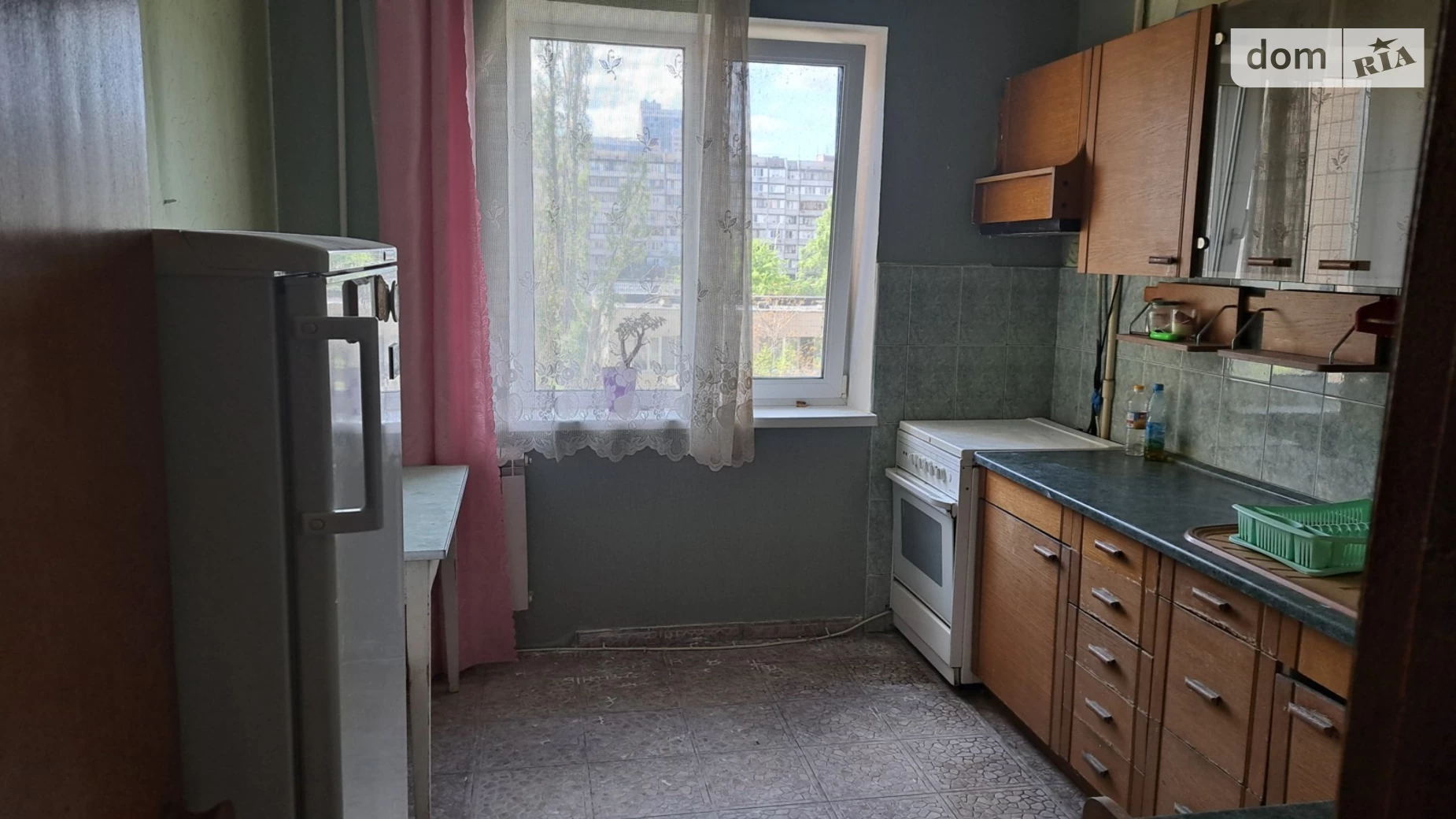 Продается 3-комнатная квартира 63 кв. м в Киеве, ул. Героев Днепра, 16А
