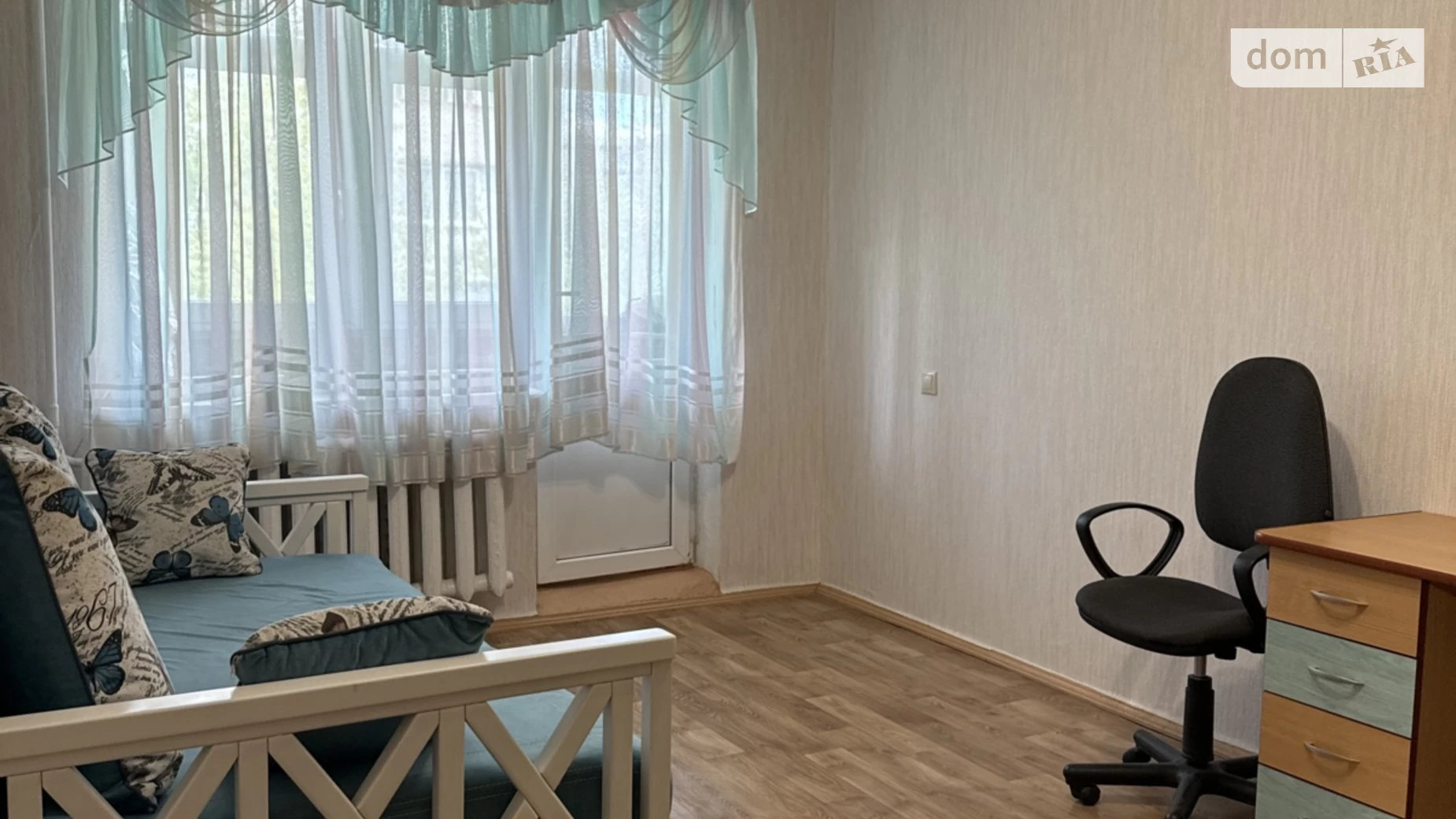 Продается 1-комнатная квартира 30 кв. м в Виннице, ул. Андрея Первозванного, 78