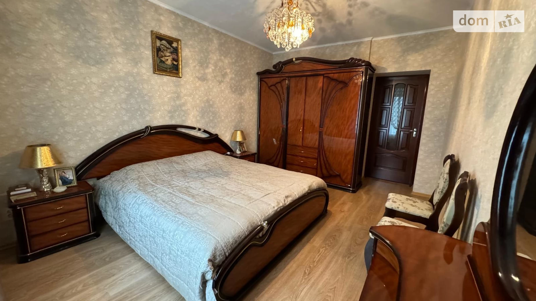 Продается 2-комнатная квартира 63.6 кв. м в Виннице, ул. Зодчих, 14 - фото 3