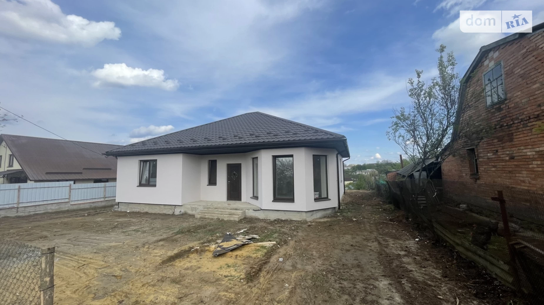 Продается одноэтажный дом 110 кв. м с балконом, цена: 70000 $ - фото 3
