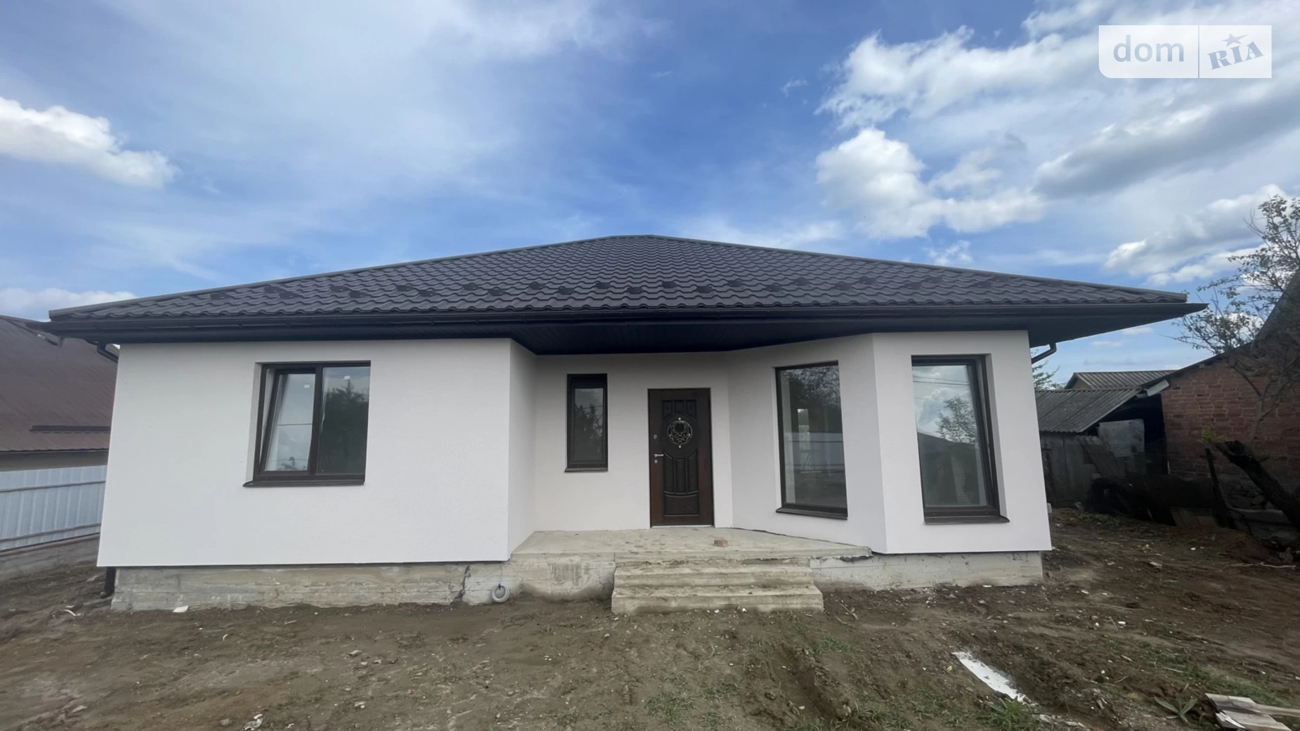 Продается одноэтажный дом 110 кв. м с балконом, цена: 70000 $ - фото 5