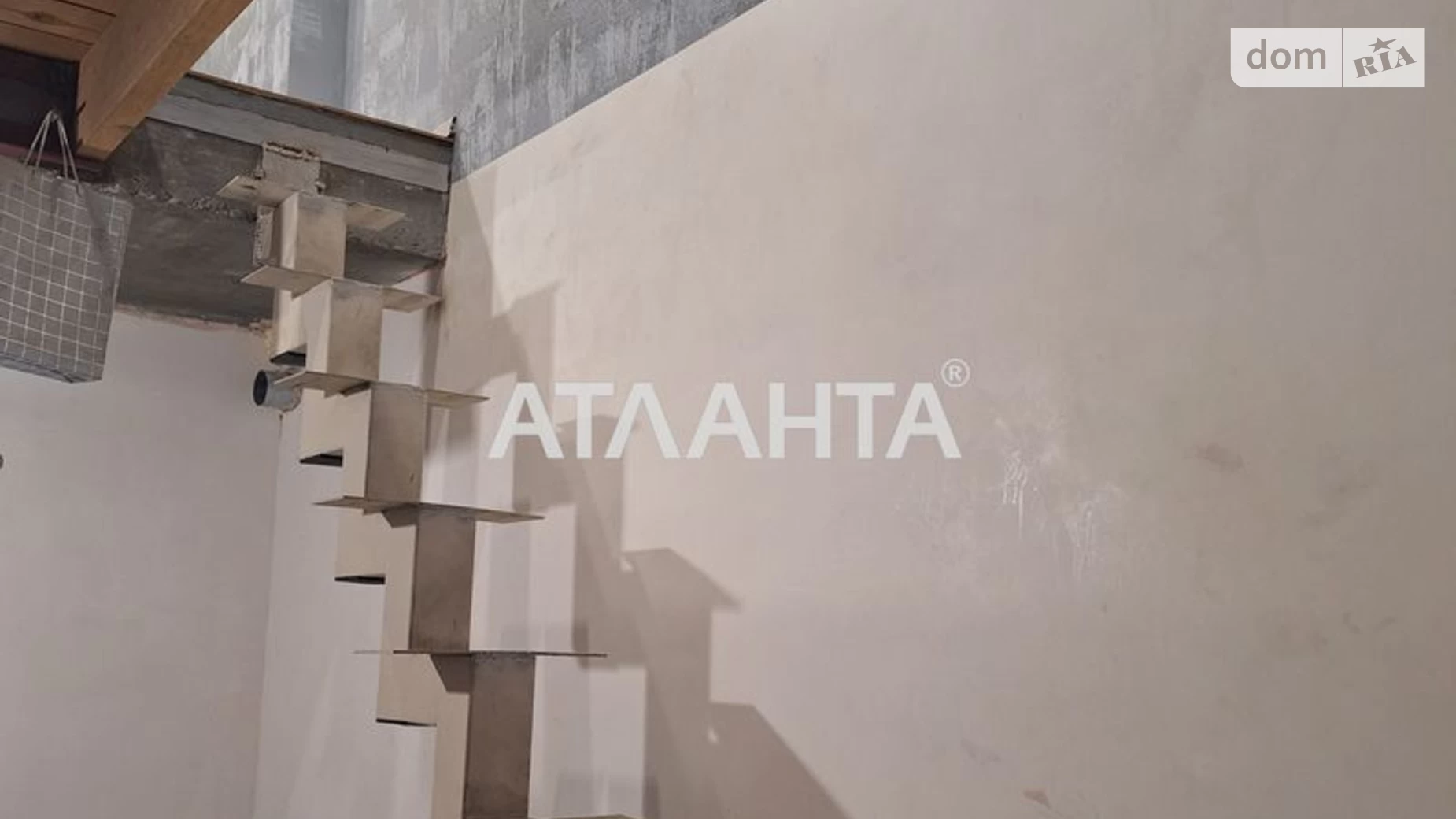 Продається 1-кімнатна квартира 52 кв. м у Кріжанівці, вул. Генерала Бочарова - фото 4