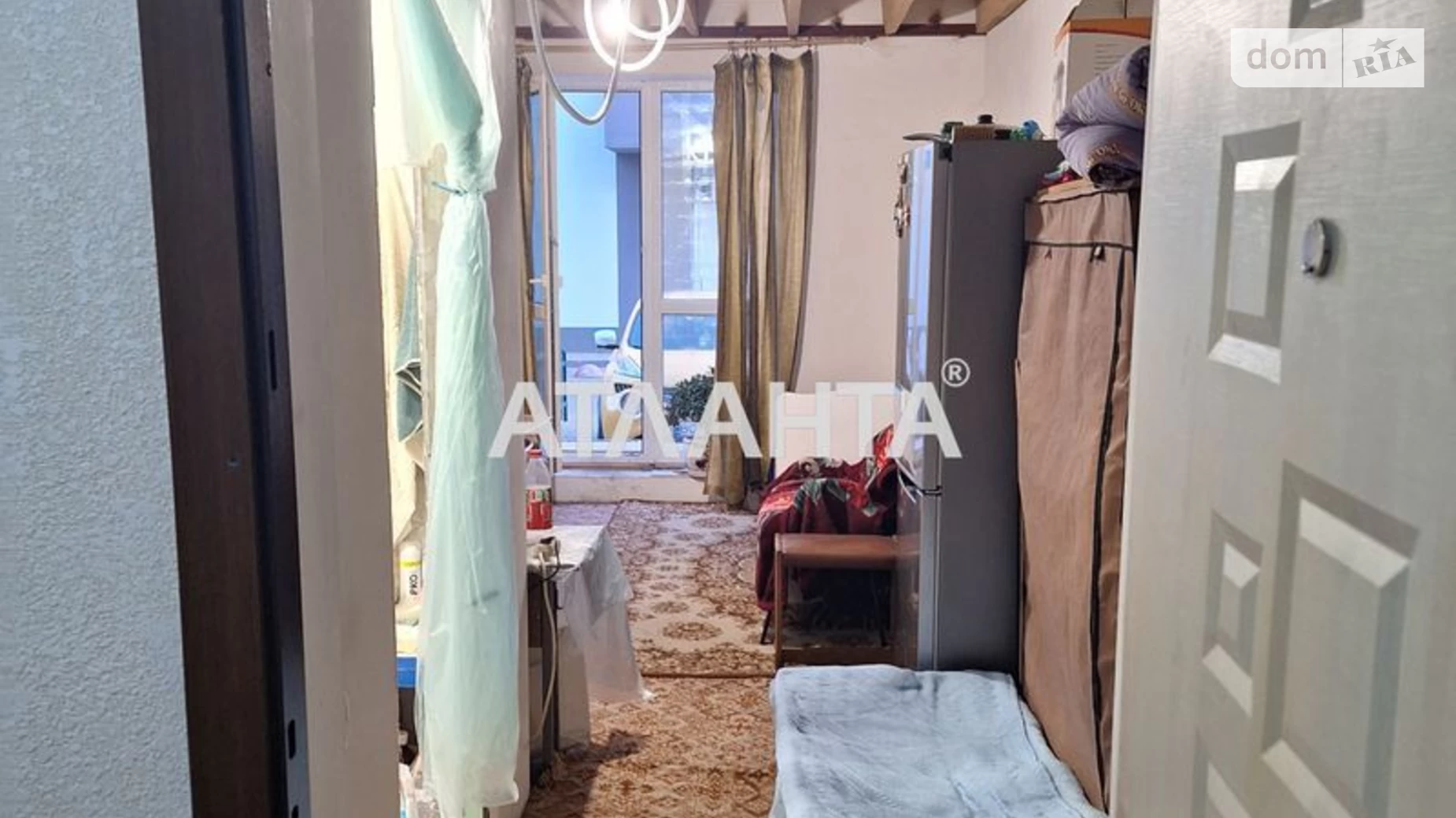Продається 1-кімнатна квартира 52 кв. м у Кріжанівці, вул. Генерала Бочарова - фото 5