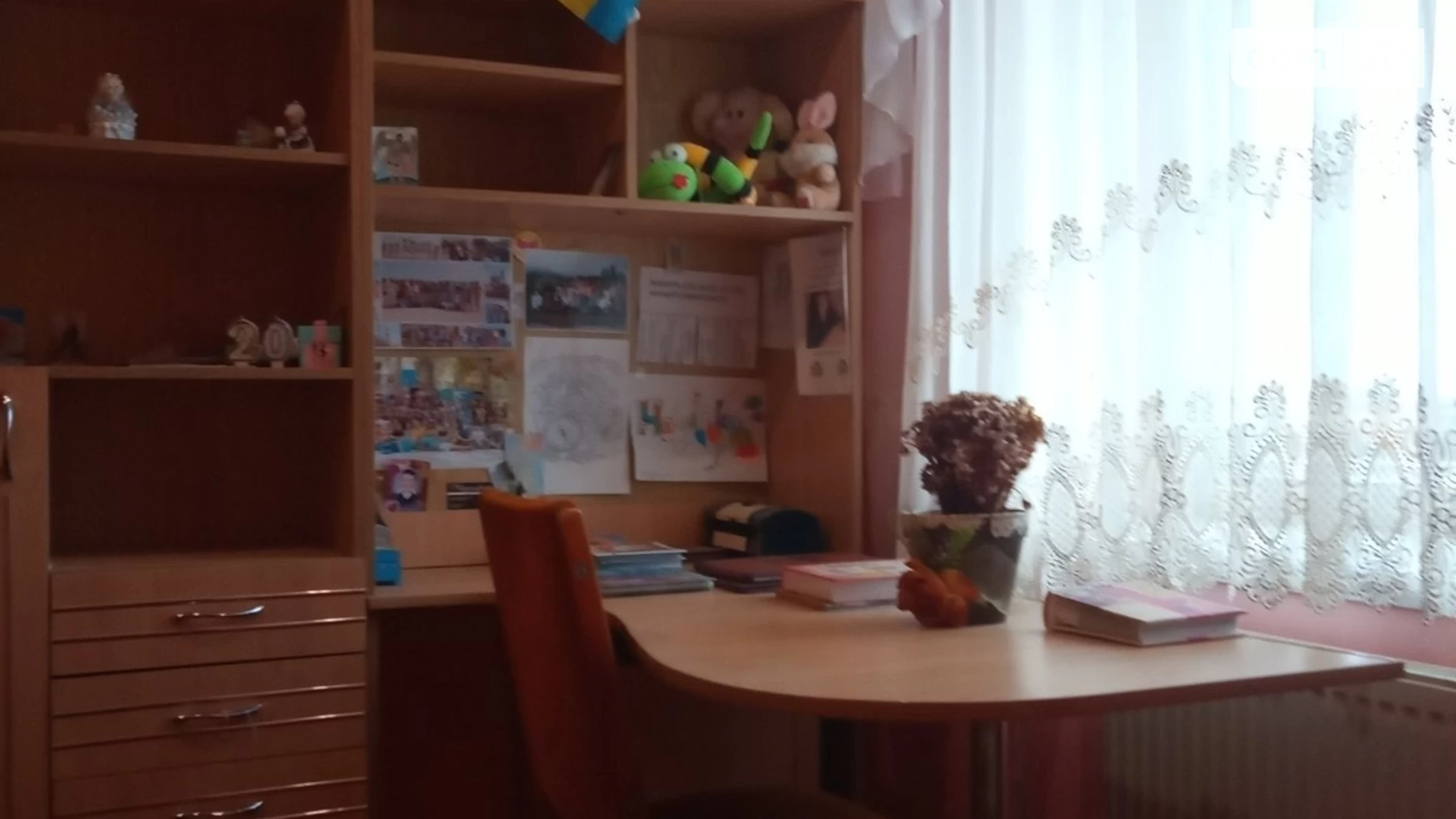 Продається 5-кімнатна квартира 109.7 кв. м у Брошневі-Облозі, вул. 22-го Січня, 114 - фото 5