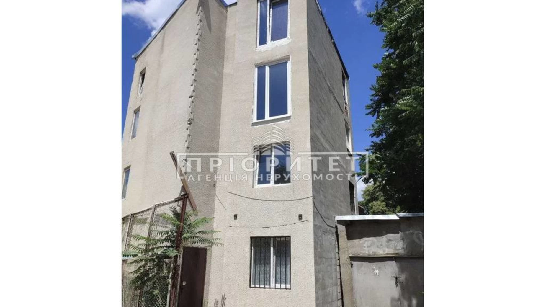 Продается 1-комнатная квартира 28.6 кв. м в Одессе