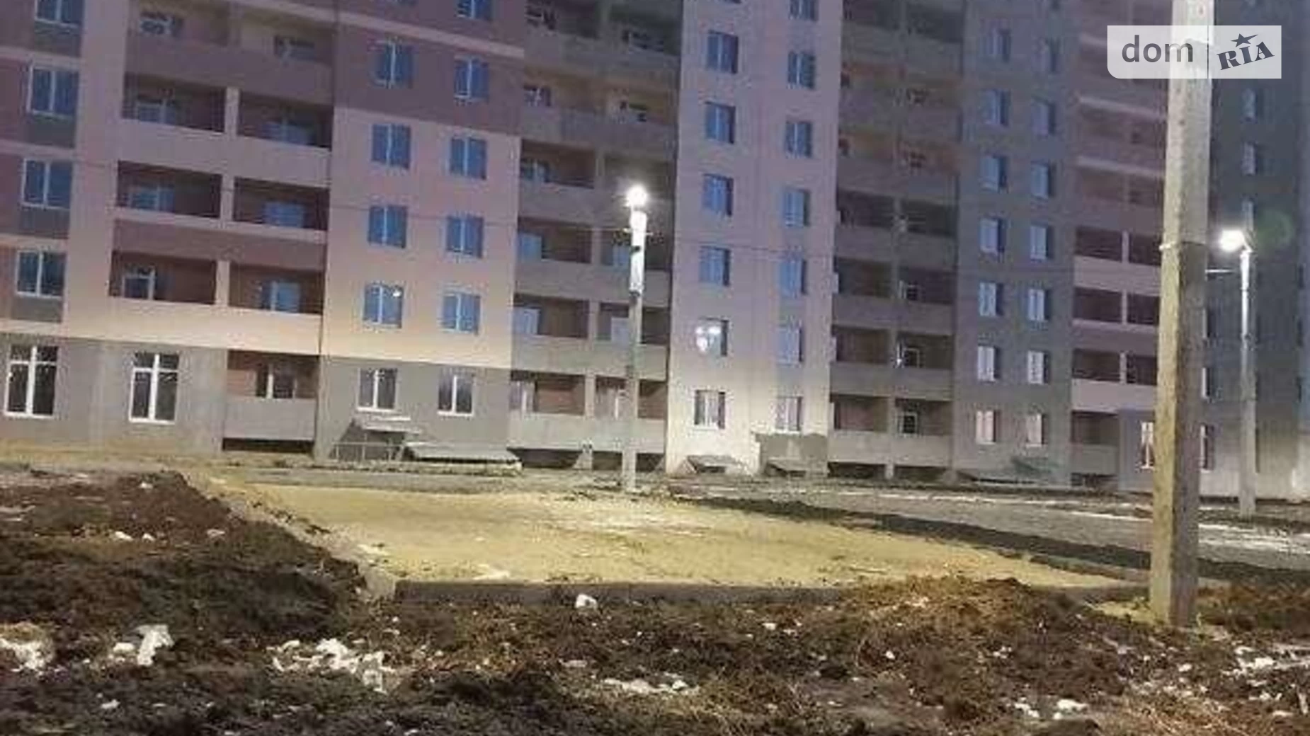 Продается 1-комнатная квартира 48 кв. м в Харькове, просп. Льва Ландау, 2Б - фото 2