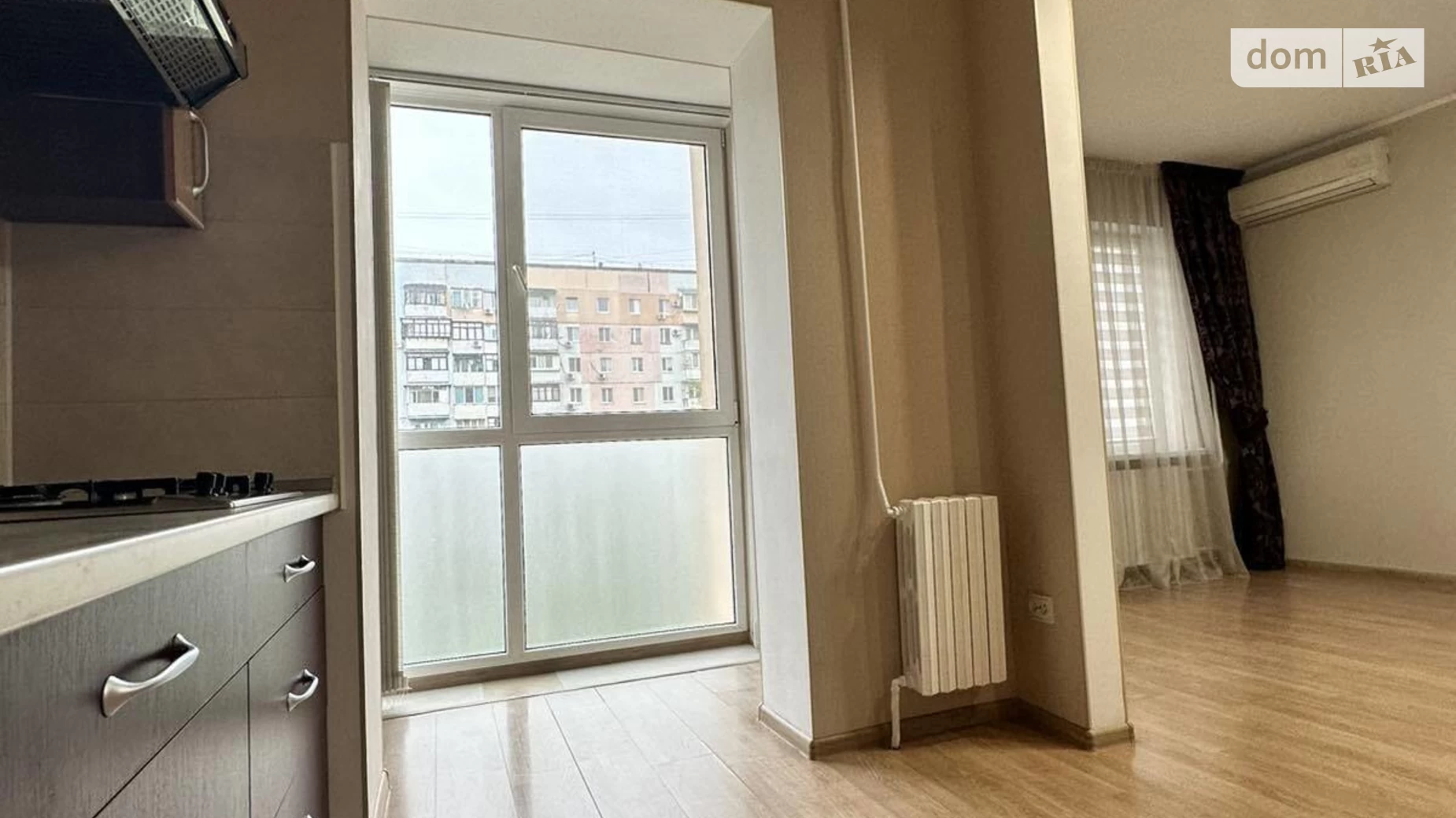 Продається 4-кімнатна квартира 87 кв. м у Одесі, вул. Академіка Корольова, 75/1 - фото 3